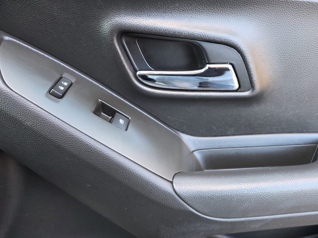 Chevrolet Trax LT FWD 2017