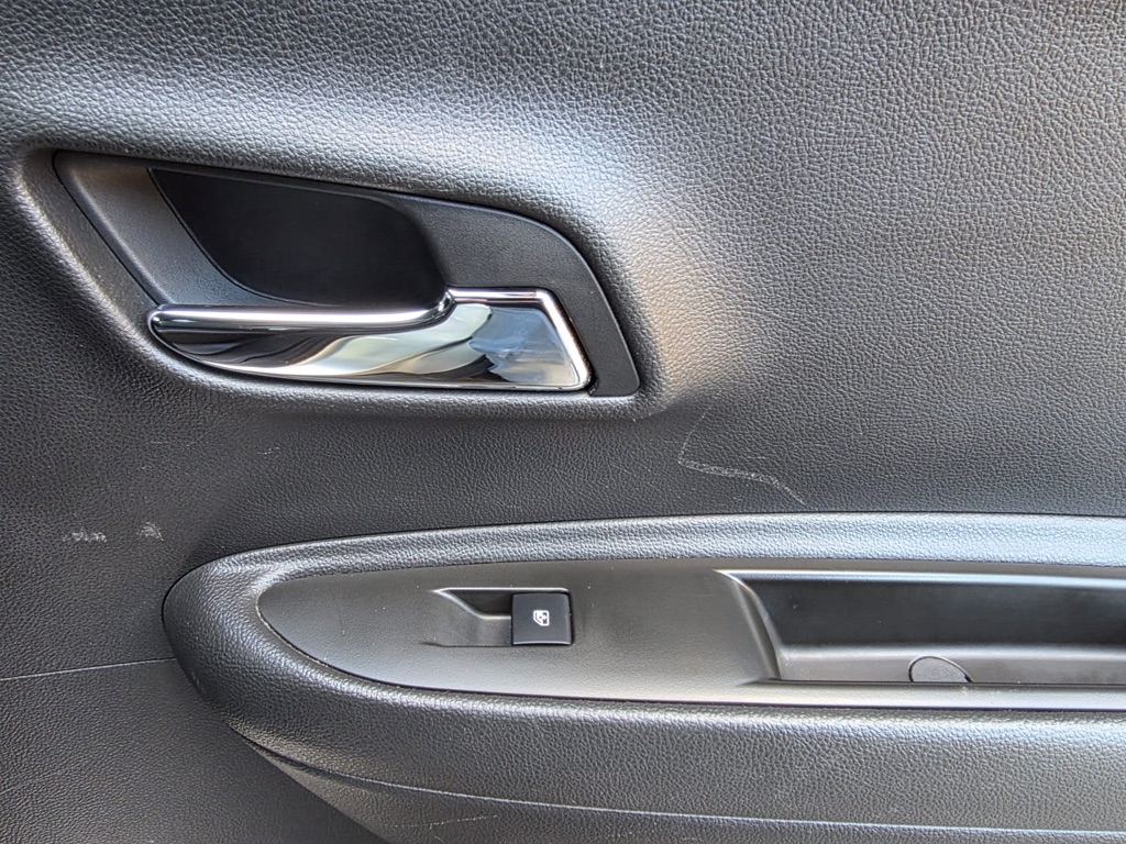 Chevrolet Trax LT FWD 2017