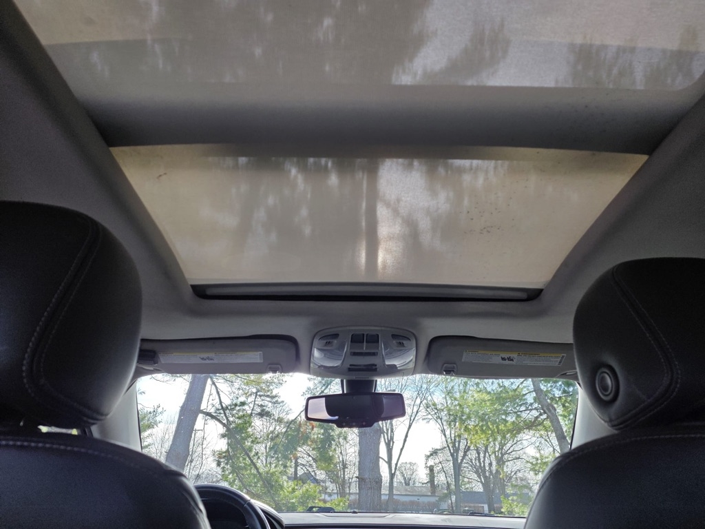 Buick LaCrosse 4dr Sdn Leather FWD 2015