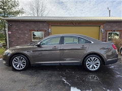 2016 Ford Taurus 