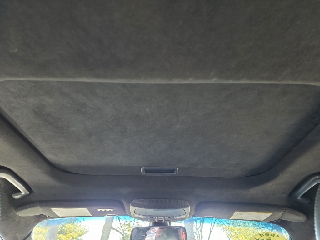 Lincoln MKZ Hybrid Black Label 2016