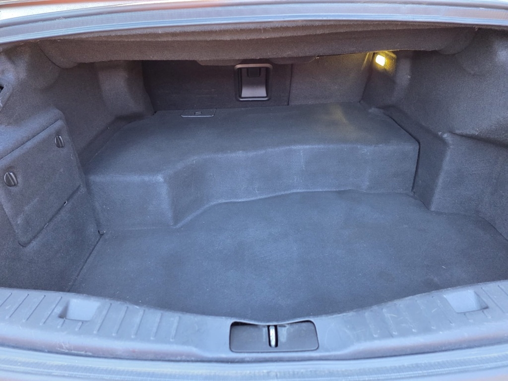 Lincoln MKZ Hybrid Black Label 2016