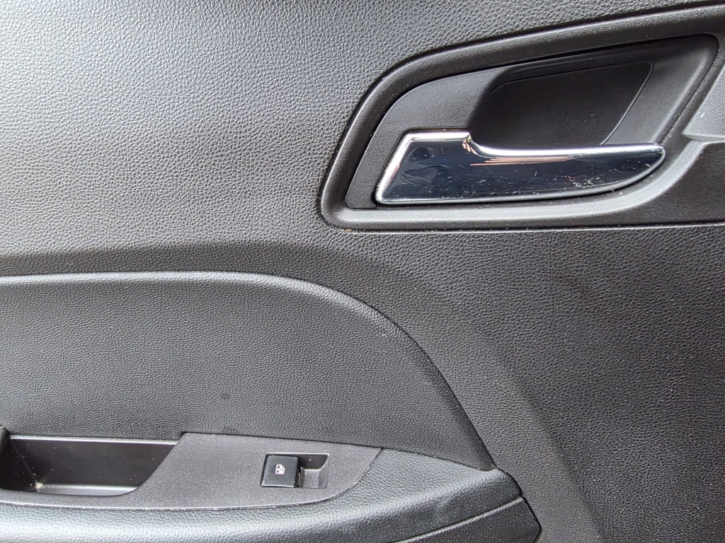 GMC Terrain AWD 4dr SLT-2 2012