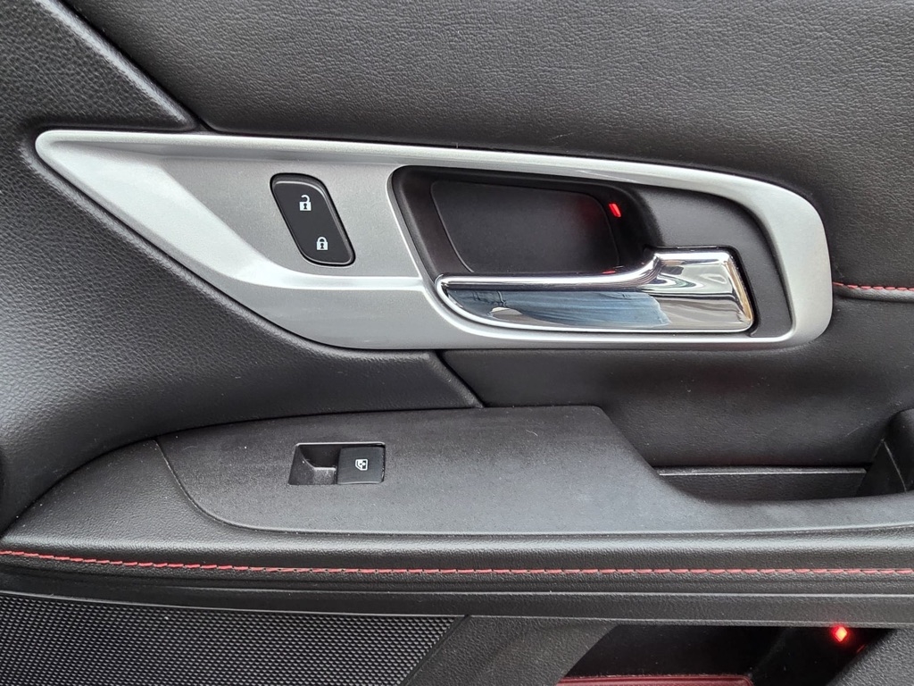 GMC Terrain AWD 4dr SLT-2 2012