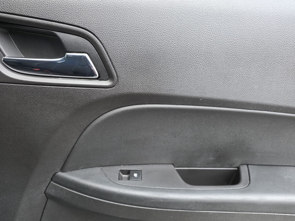 GMC Terrain AWD 4dr SLT-2 2012