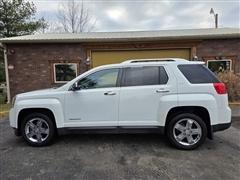 2012 GMC Terrain 