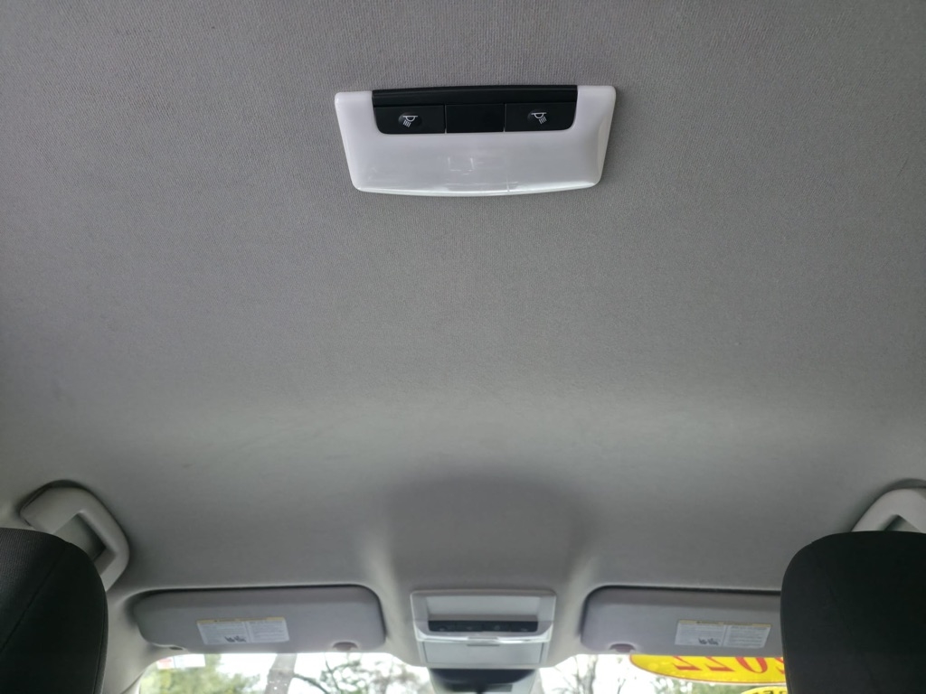 Nissan Sentra SV CVT 2022