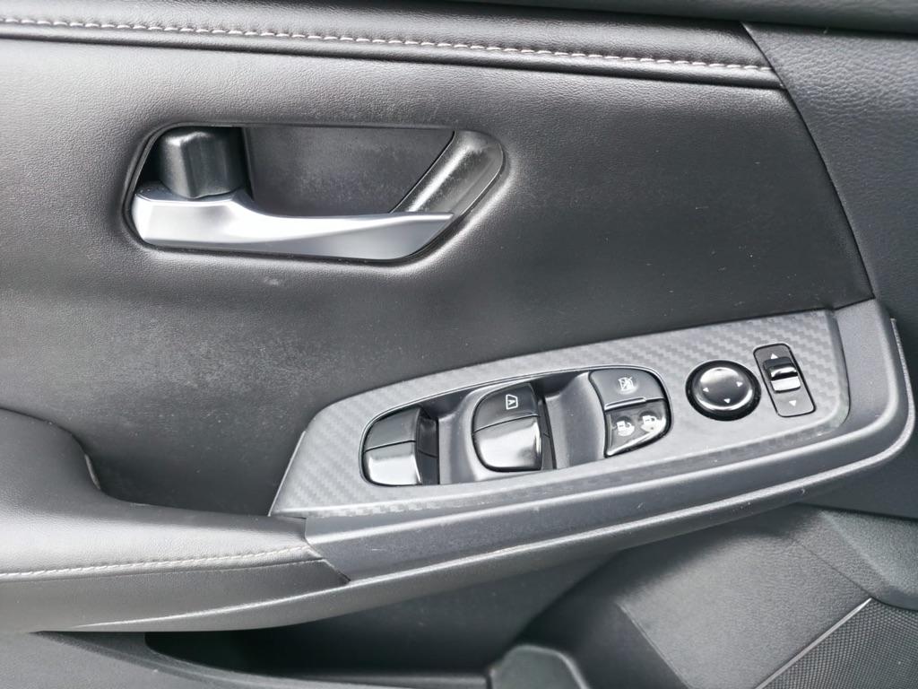 Nissan Sentra SV CVT 2022