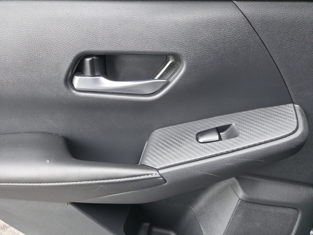 Nissan Sentra SV CVT 2022