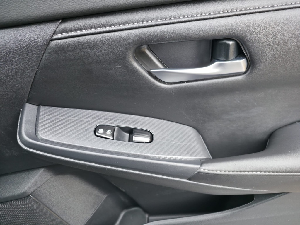 Nissan Sentra SV CVT 2022