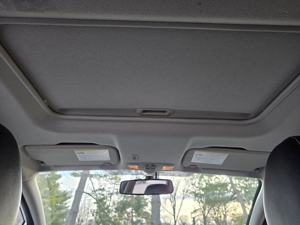 Ford Fiesta 5dr HB Titanium 2013