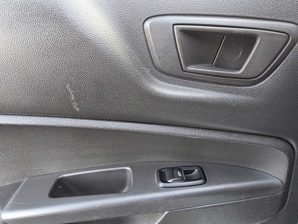 Ford Fiesta 5dr HB Titanium 2013