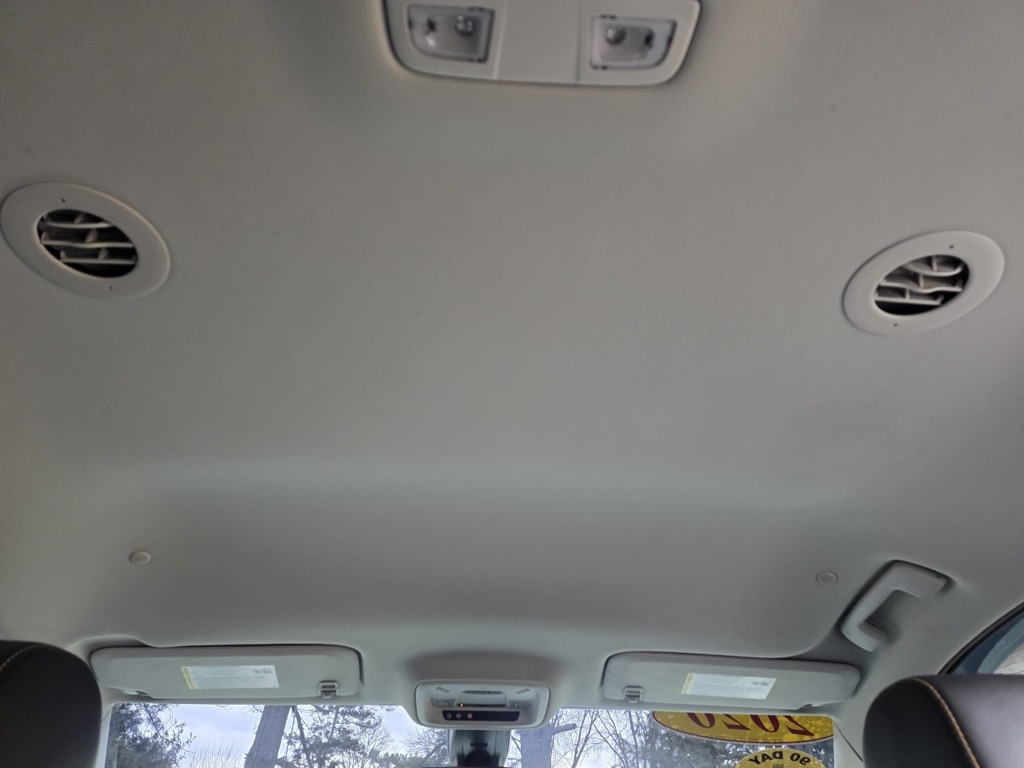 Chevrolet Traverse FWD 4dr LT Leather 2020