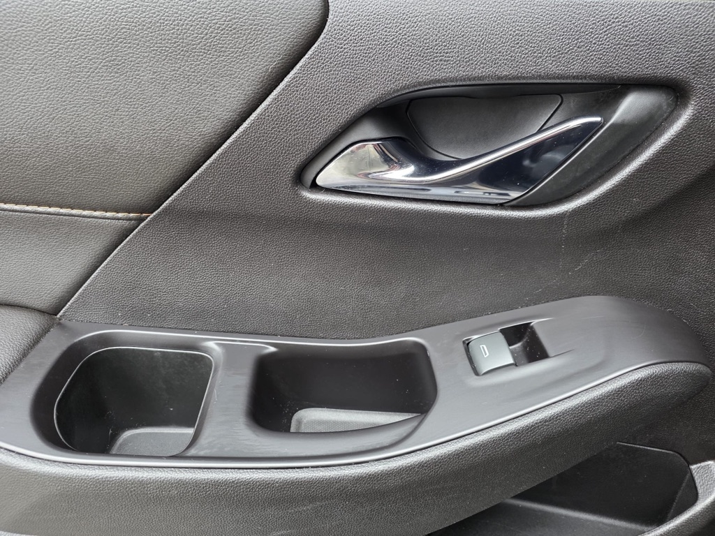 Chevrolet Traverse FWD 4dr LT Leather 2020