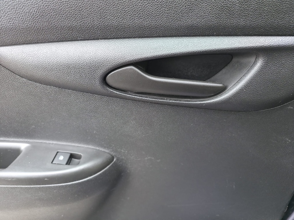 Chevrolet Spark 1LT CVT 2016