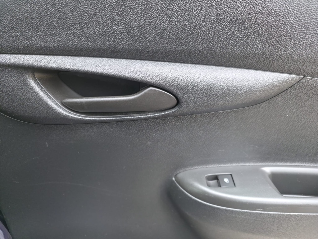 Chevrolet Spark 1LT CVT 2016