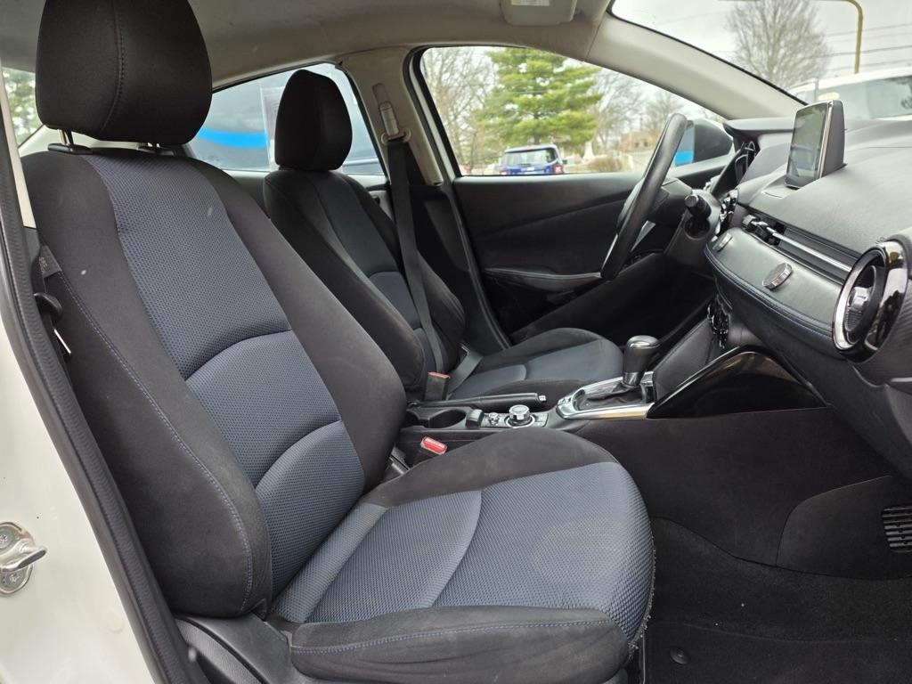 Toyota Yaris iA Auto (Natl) 2017