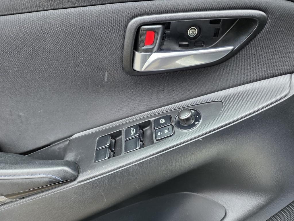 Toyota Yaris iA Auto (Natl) 2017