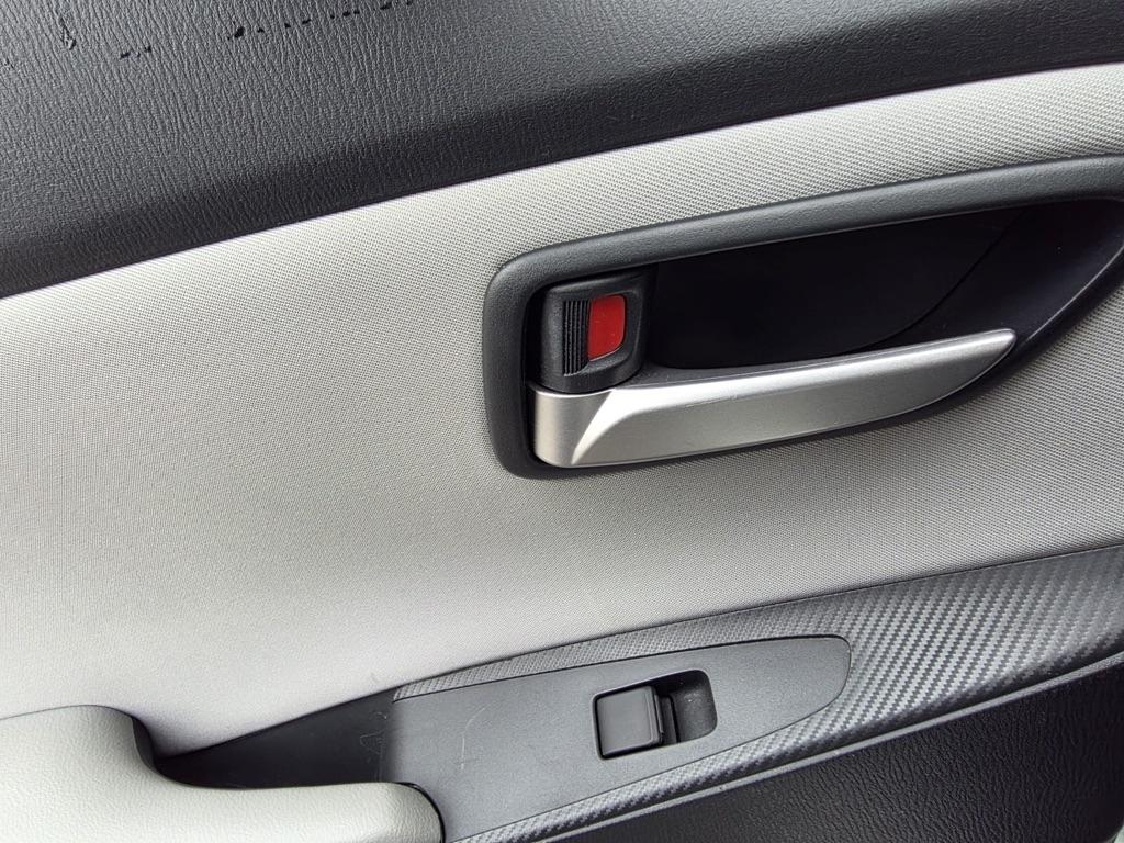 Toyota Yaris iA Auto (Natl) 2017