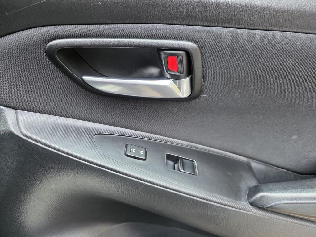 Toyota Yaris iA Auto (Natl) 2017