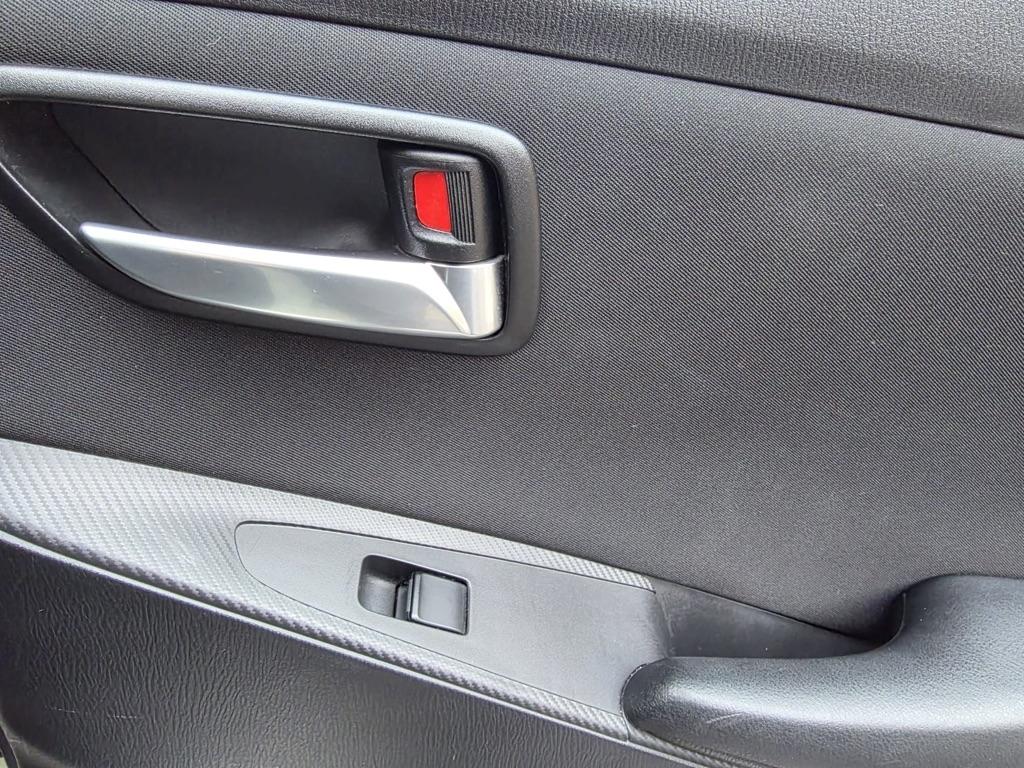 Toyota Yaris iA Auto (Natl) 2017