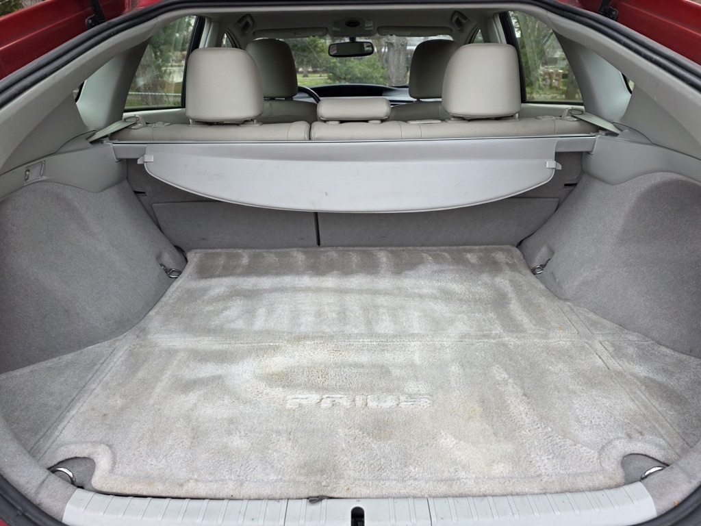 Toyota Prius Prius I 2011