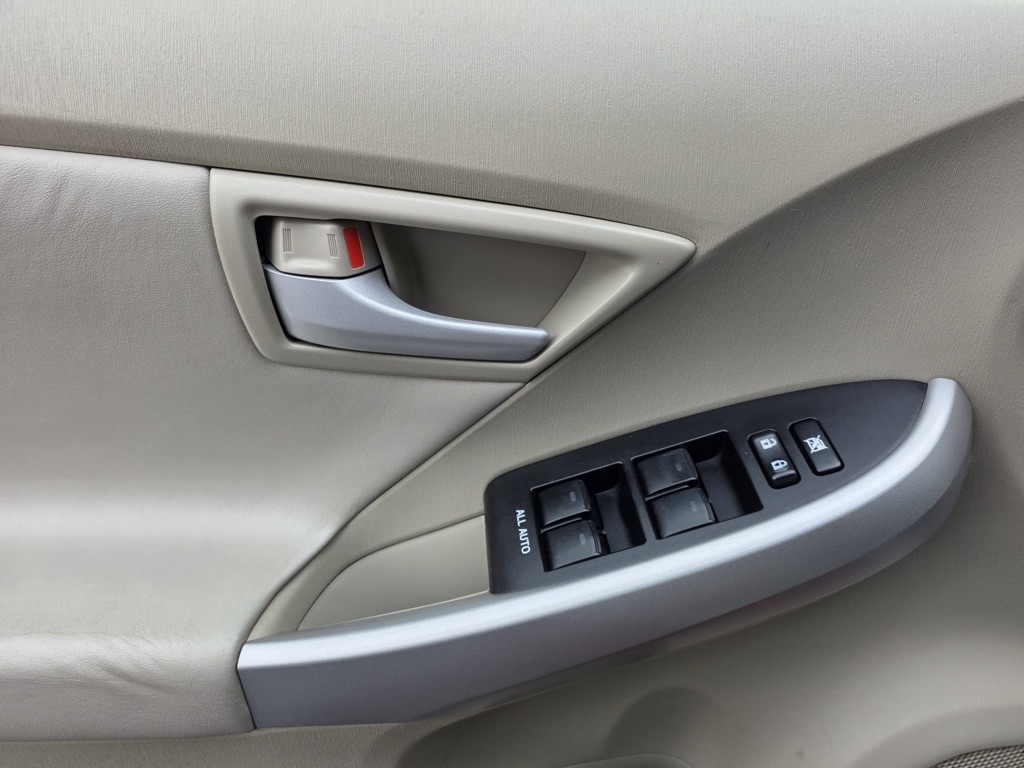 Toyota Prius Prius I 2011