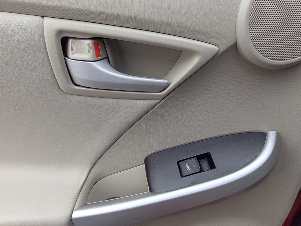 Toyota Prius Prius I 2011