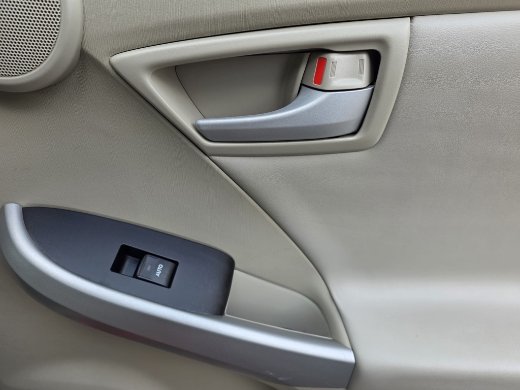 Toyota Prius Prius I 2011