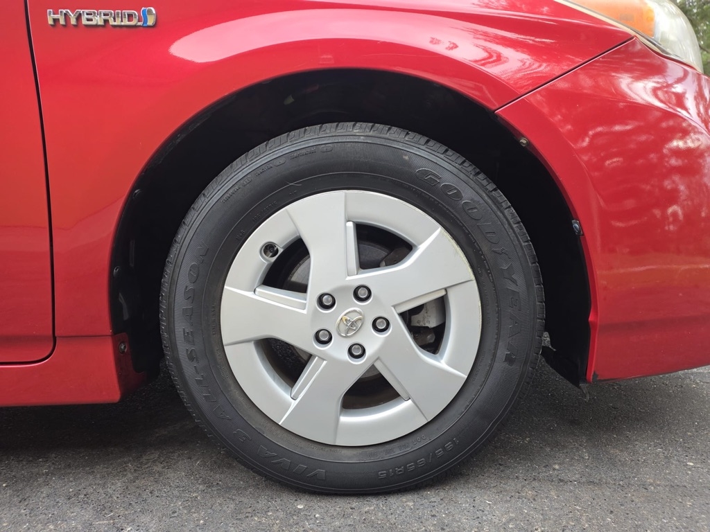 Toyota Prius Prius I 2011