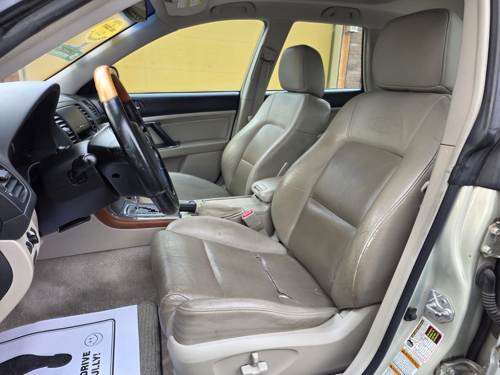 Subaru Outback 3.0R L.L.Bean Edition Wagon 2006