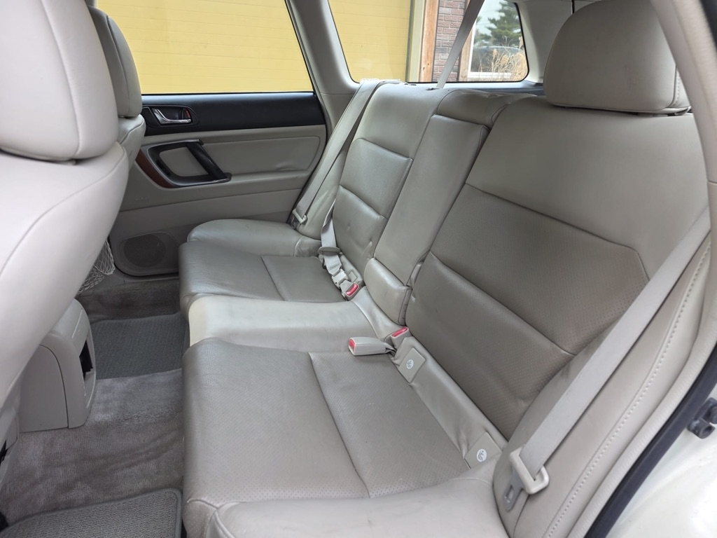 Subaru Outback 3.0R L.L.Bean Edition Wagon 2006