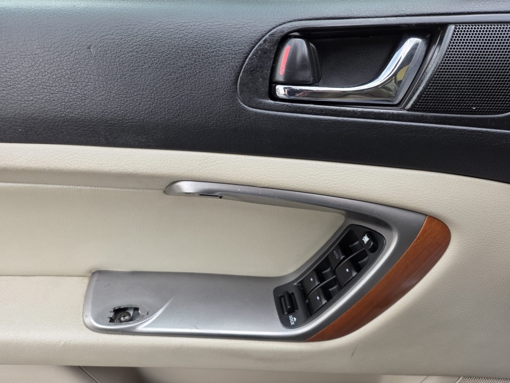 Subaru Outback 3.0R L.L.Bean Edition Wagon 2006