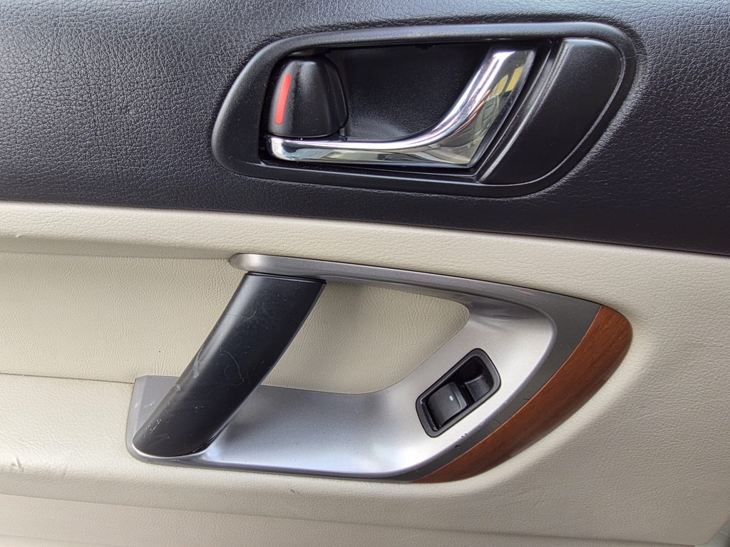 Subaru Outback 3.0R L.L.Bean Edition Wagon 2006