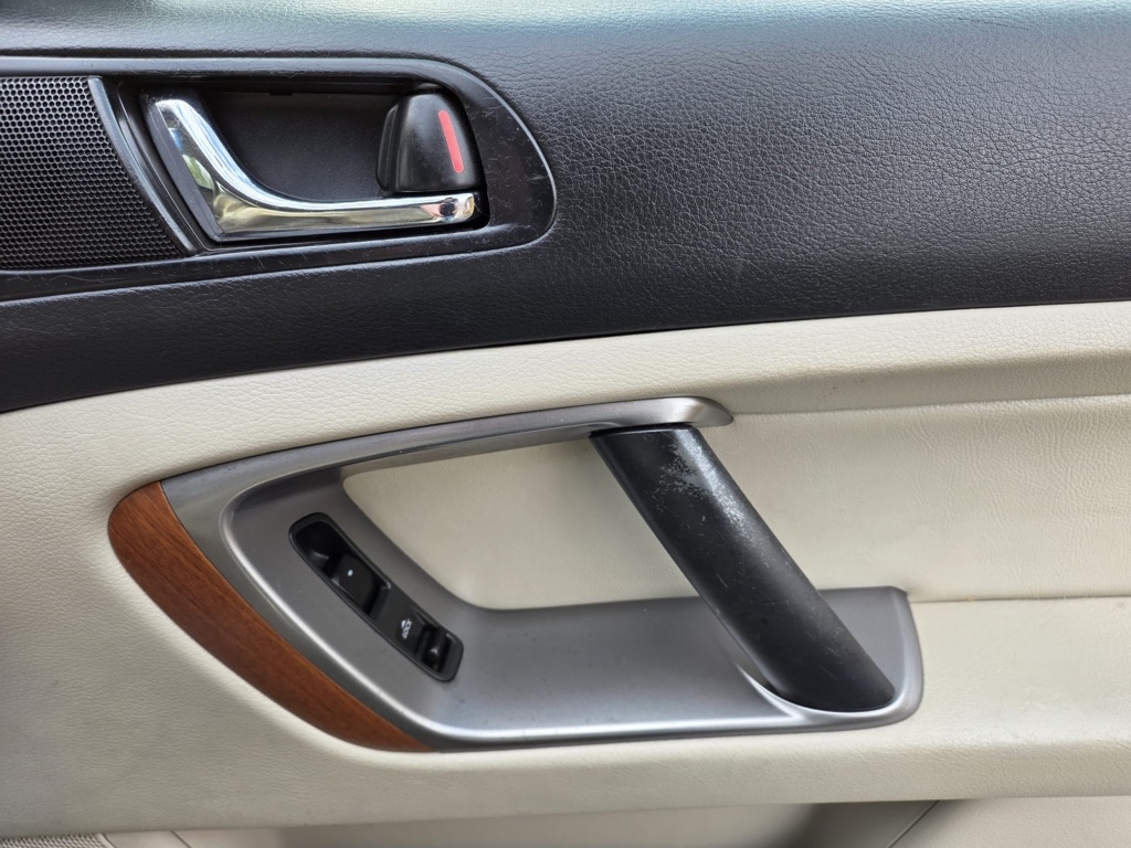 Subaru Outback 3.0R L.L.Bean Edition Wagon 2006