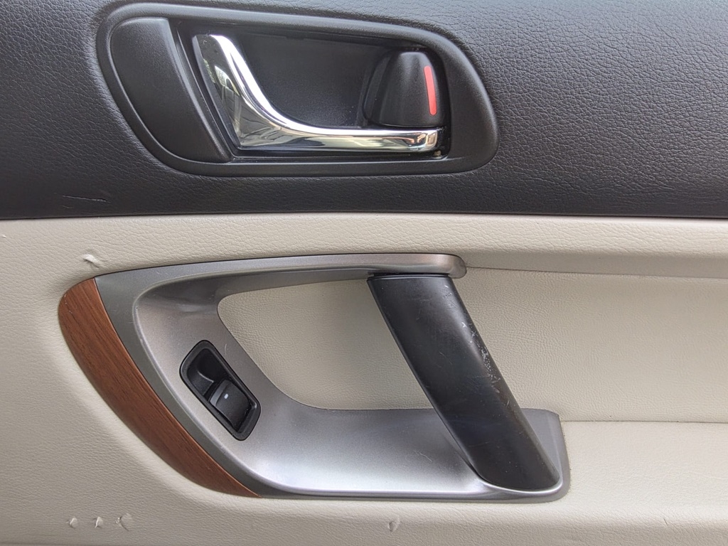 Subaru Outback 3.0R L.L.Bean Edition Wagon 2006