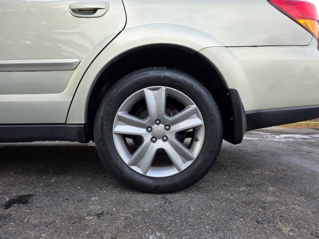Subaru Outback 3.0R L.L.Bean Edition Wagon 2006
