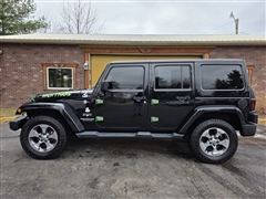 2016 Jeep Wrangler 