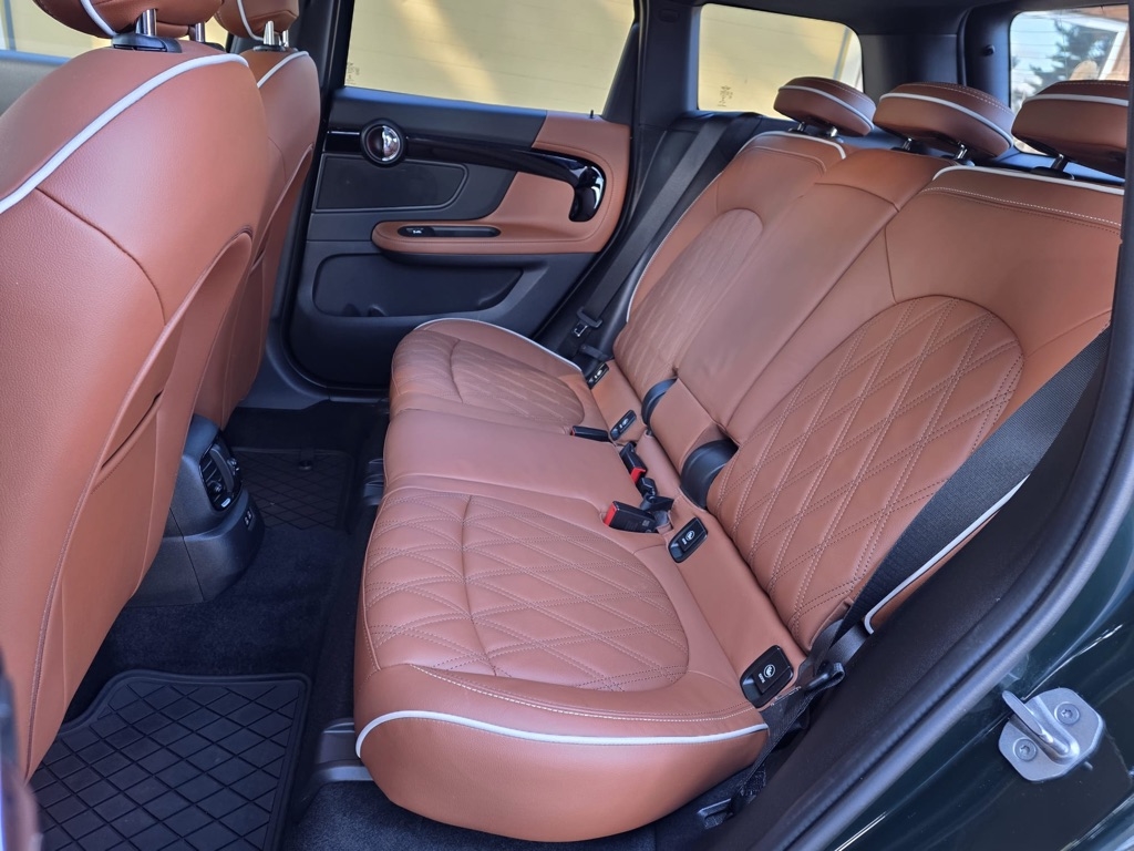 MINI Countryman John Cooper Works ALL4 2022