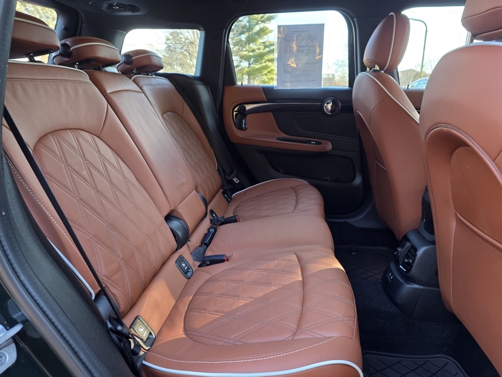 MINI Countryman John Cooper Works ALL4 2022