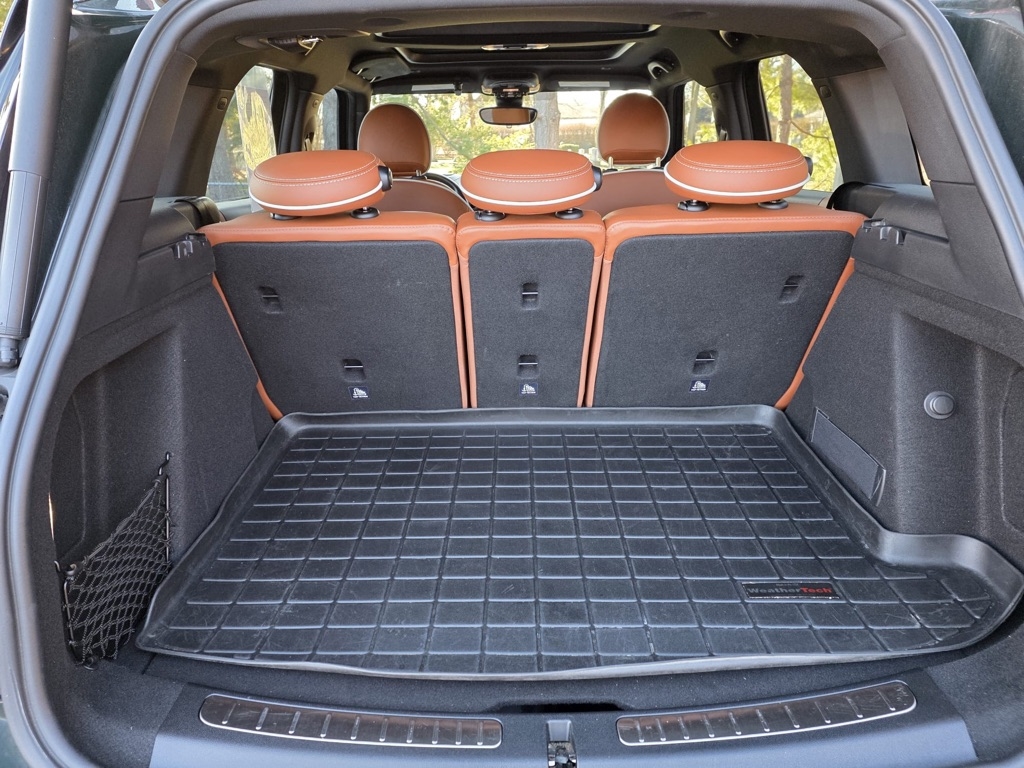 MINI Countryman John Cooper Works ALL4 2022