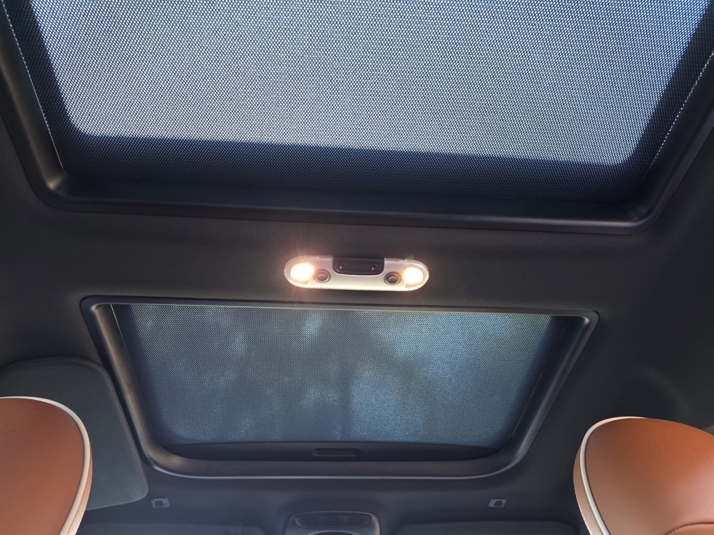 MINI Countryman John Cooper Works ALL4 2022