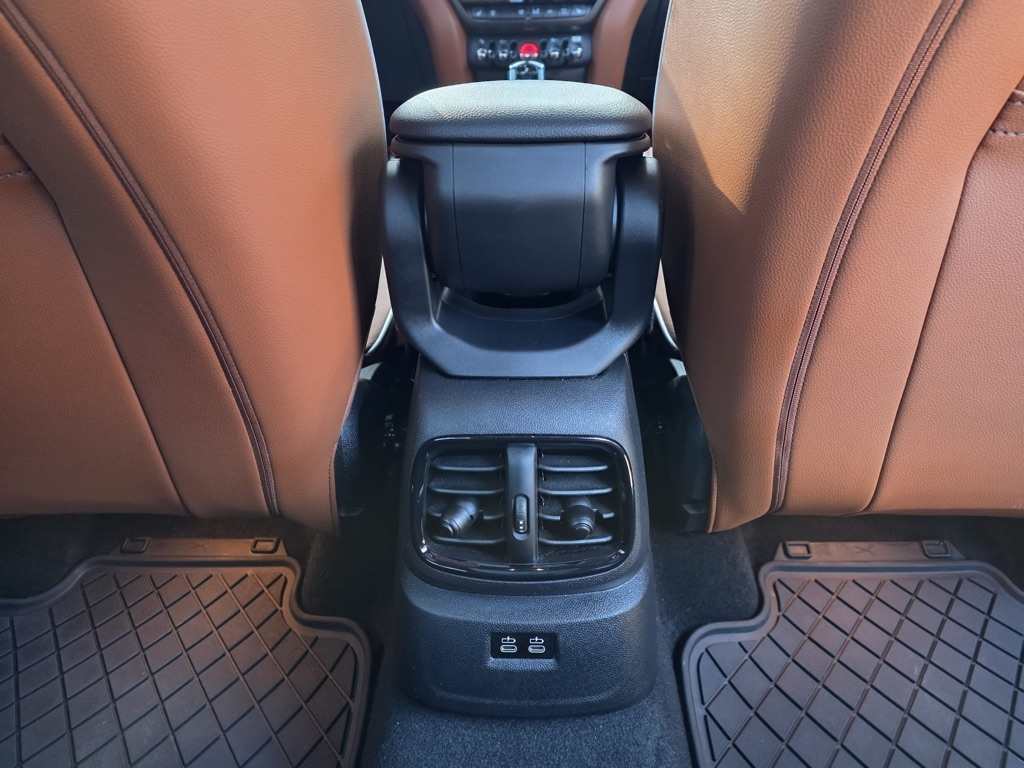 MINI Countryman John Cooper Works ALL4 2022