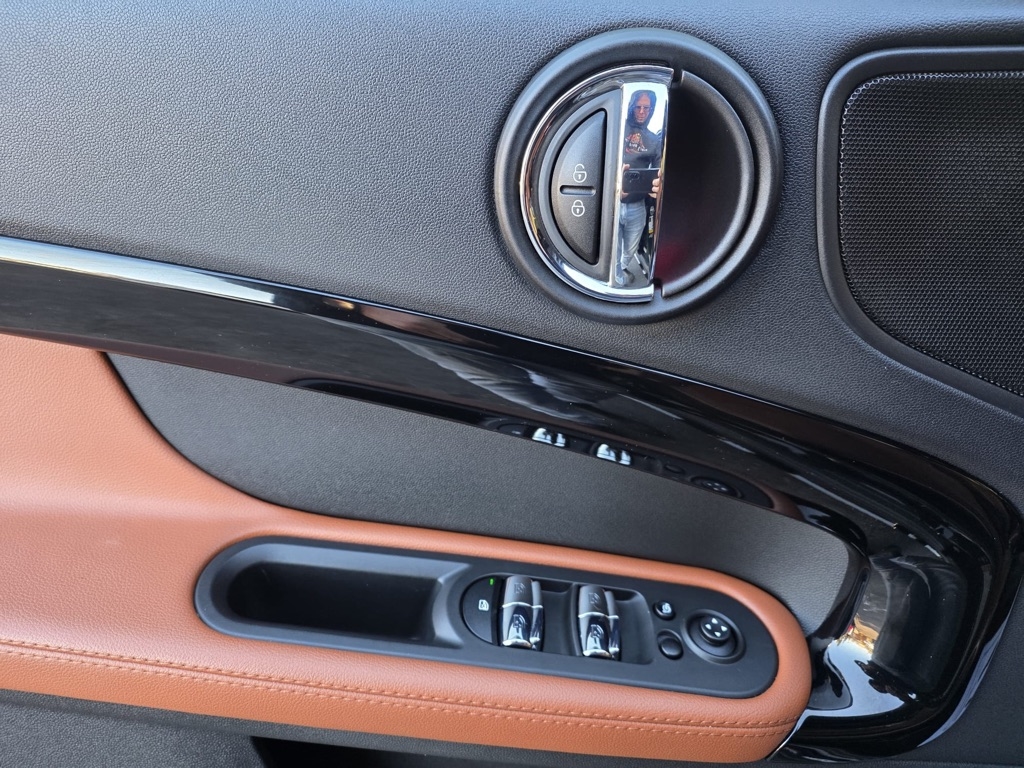 MINI Countryman John Cooper Works ALL4 2022