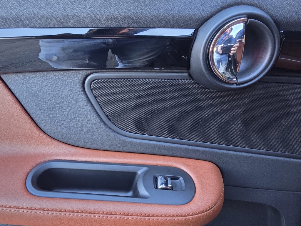 MINI Countryman John Cooper Works ALL4 2022