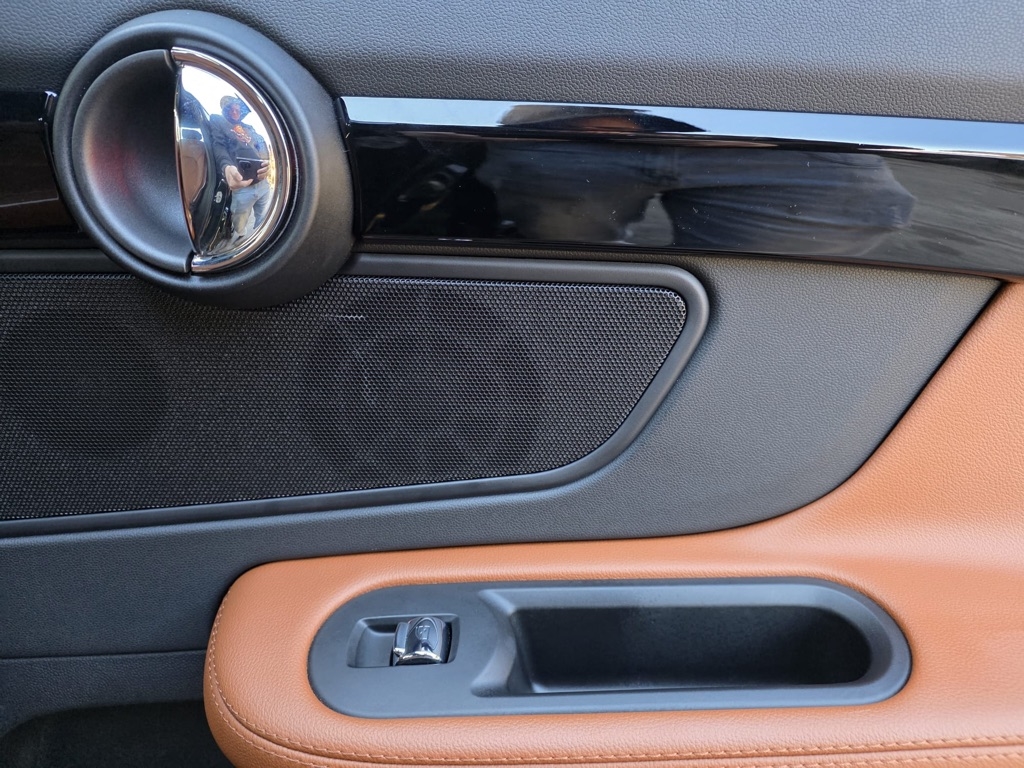 MINI Countryman John Cooper Works ALL4 2022