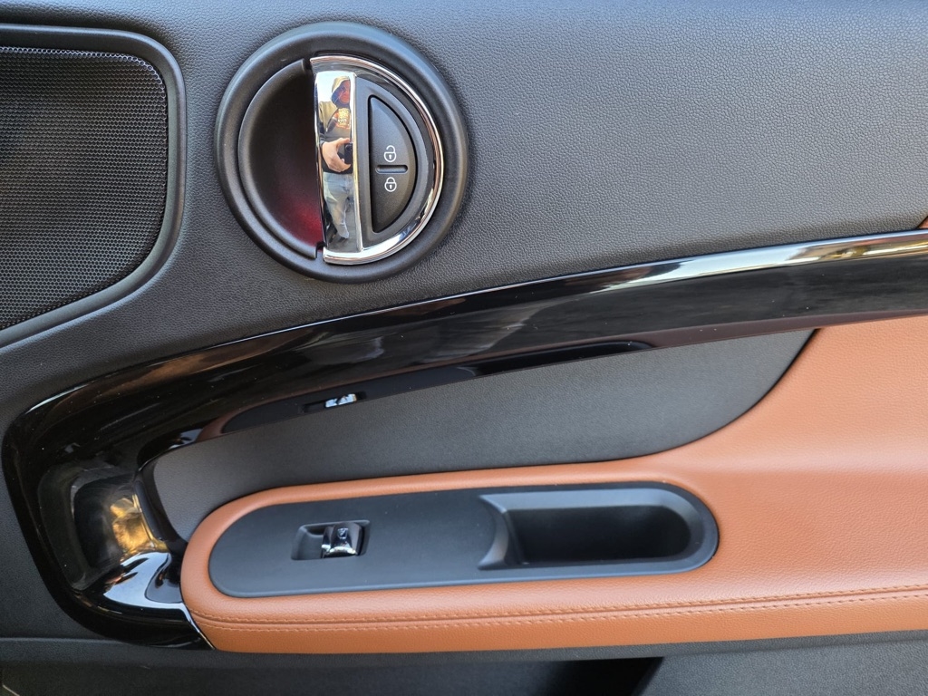 MINI Countryman John Cooper Works ALL4 2022