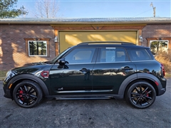 2022 MINI Countryman 