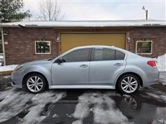 2014 Subaru Legacy 