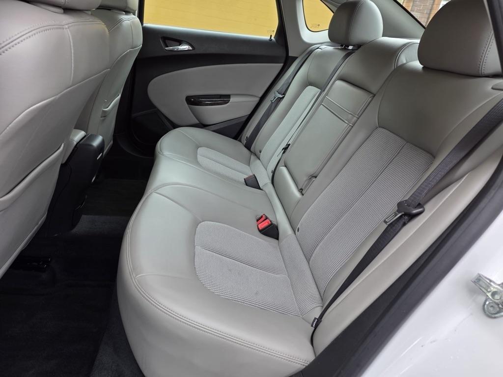 Buick Verano 4dr Sdn Sport Touring 2016